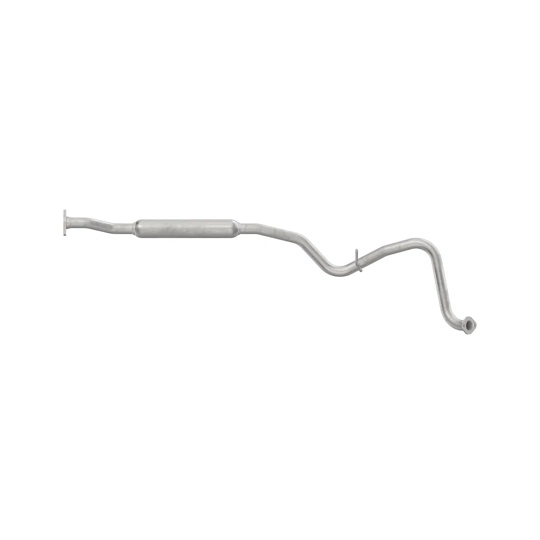47844 – WALKER EXHST Exhaust Resonator Pipe, OE Replacement Assembly